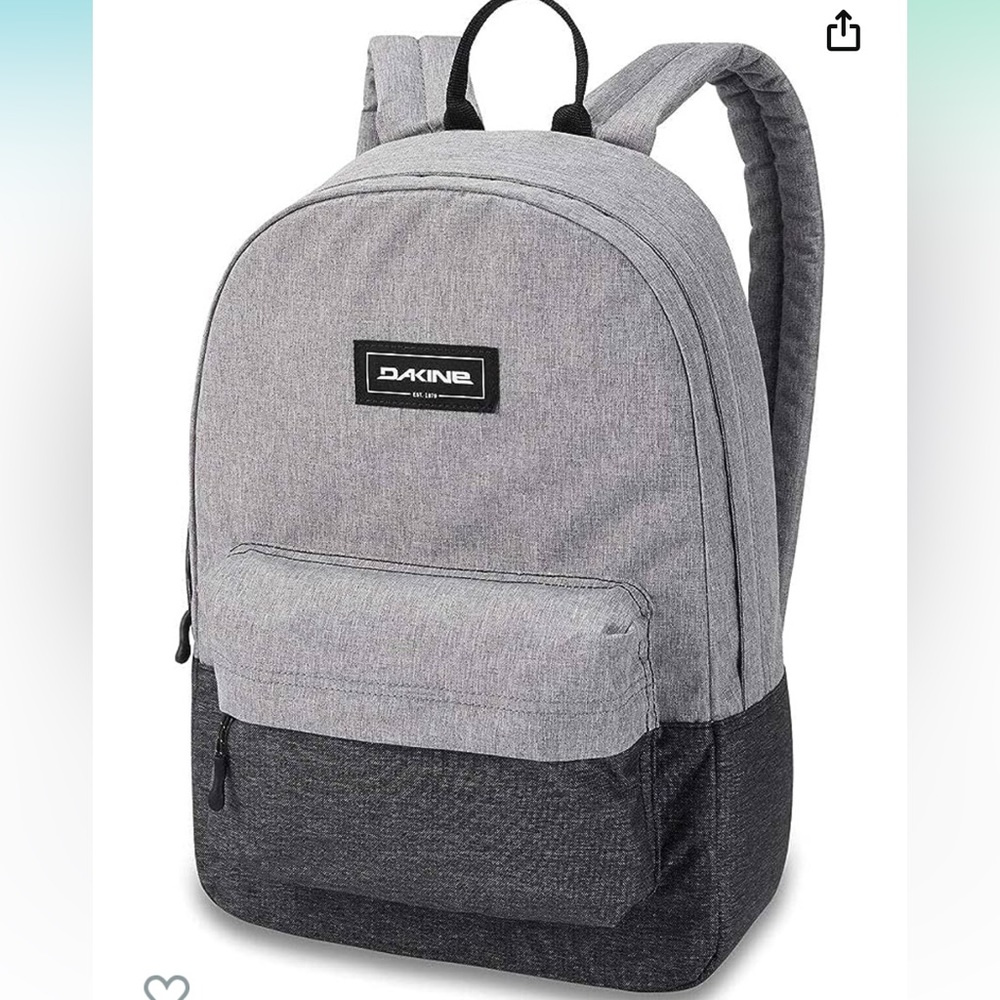 Dakine 12L backpack